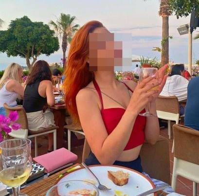 Halkalı Escort Bayan Filizle En İyi Geceyi Yaşaayın